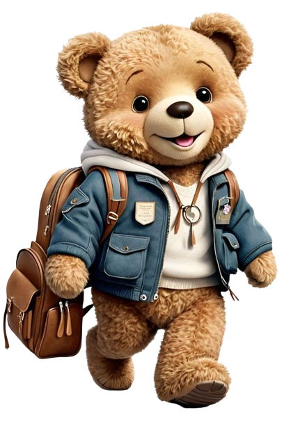 bestteddyclub Premium Bear
